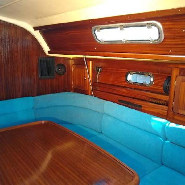 2001 Bavaria Bavaria 37