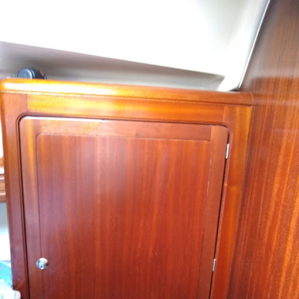 2001 Bavaria Bavaria 37
