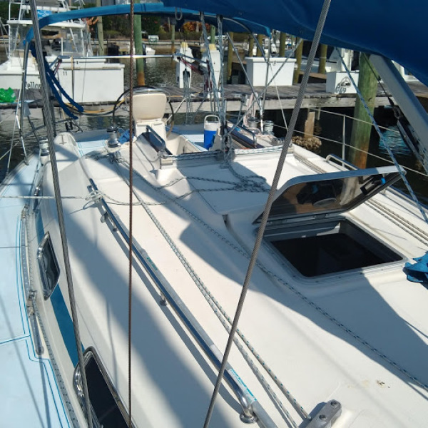 2001 Bavaria Bavaria 37