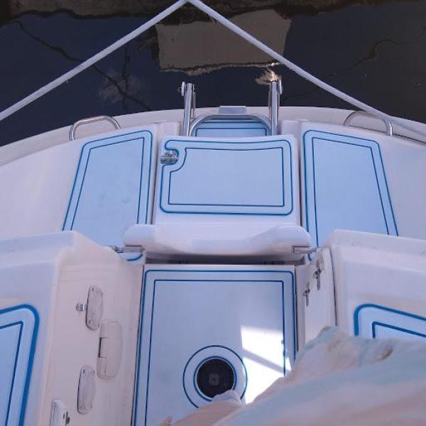 2001 Bavaria Bavaria 37