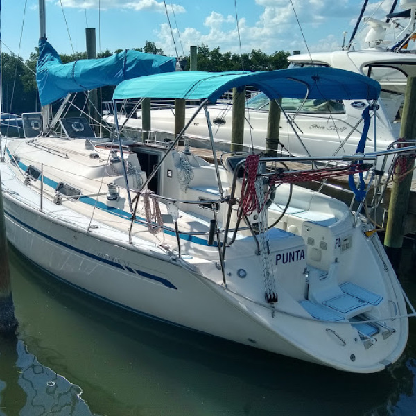 2001 Bavaria Bavaria 37