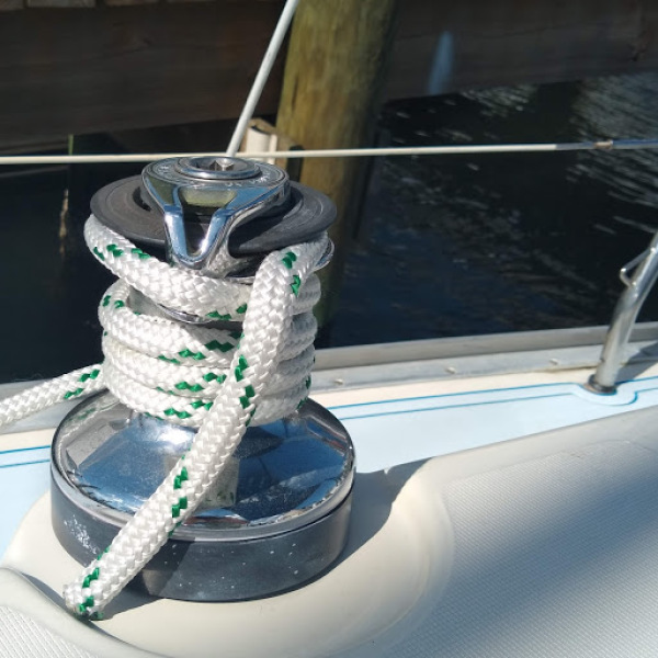 2001 Bavaria Bavaria 37
