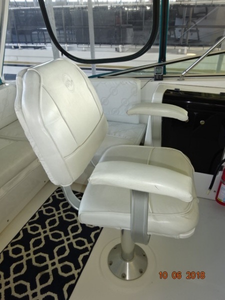 1998 Bayliner 4788