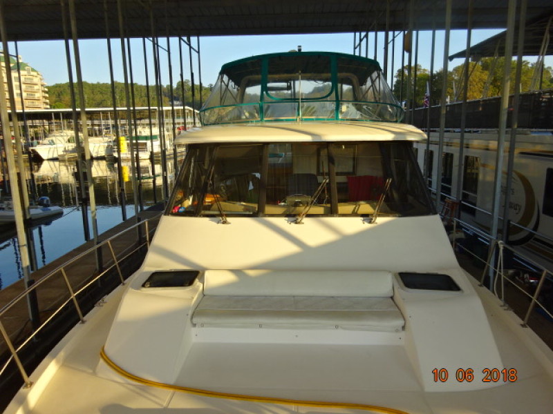 1998 Bayliner 4788
