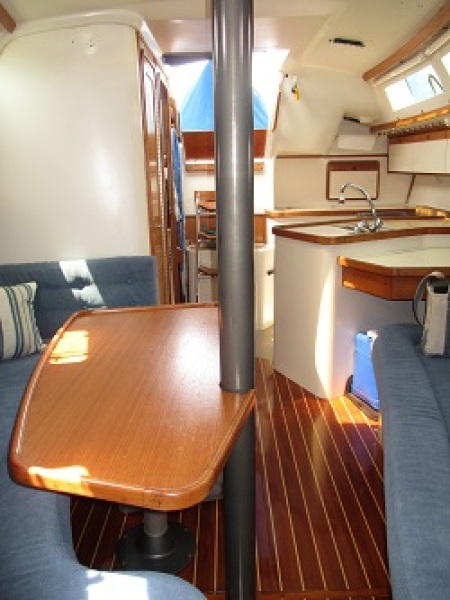 1994 Catalina 320