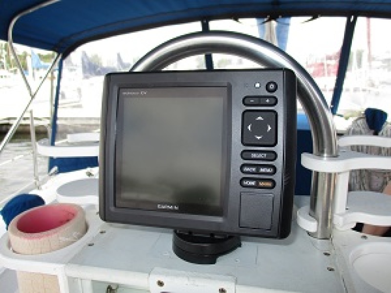 1994 Catalina 320