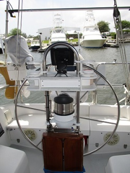 1994 Catalina 320