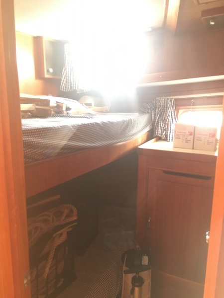 1988 Island Gypsy Sundeck Trawler