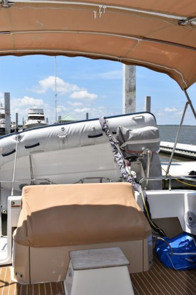 2016 Ranger Tugs R-31-S
