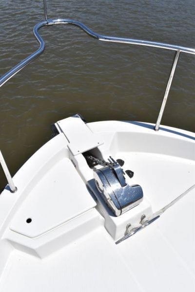 2016 Ranger Tugs R-31-S