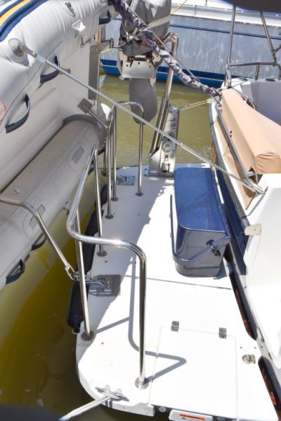 2016 Ranger Tugs R-31-S