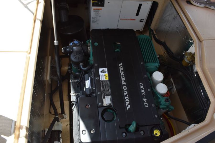 2016 Ranger Tugs R-31-S