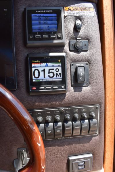2016 Ranger Tugs R-31-S