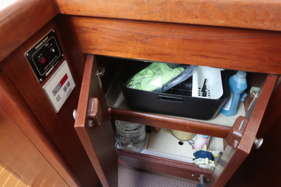 1998 Hunter 376