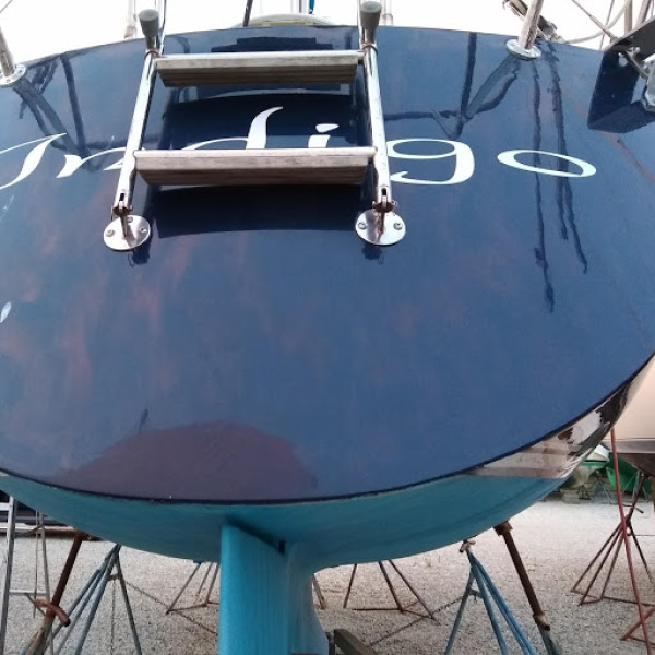 1980 Tartan 33