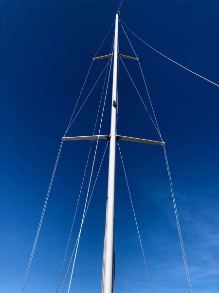 1991 Pearson 31