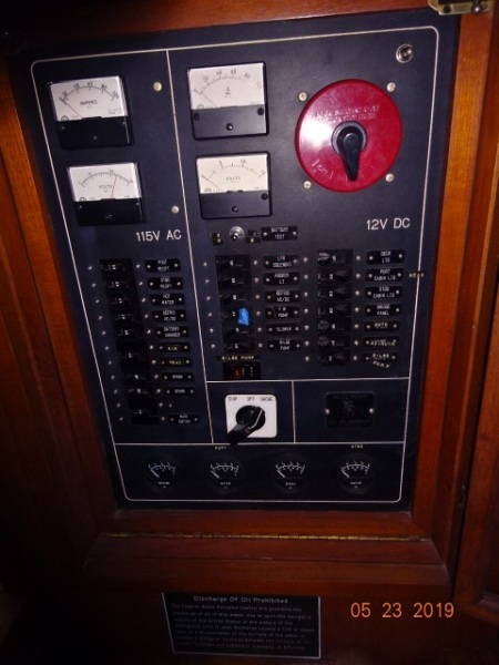 1984 Kadey-Krogen