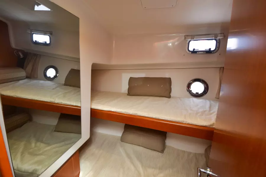 Bunks
