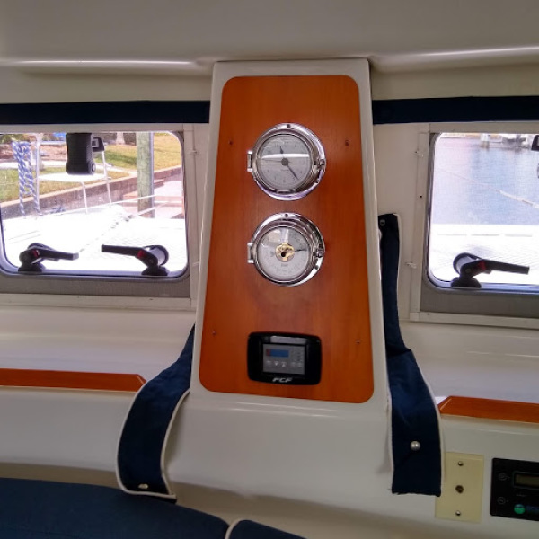 2000 Lagoon 380