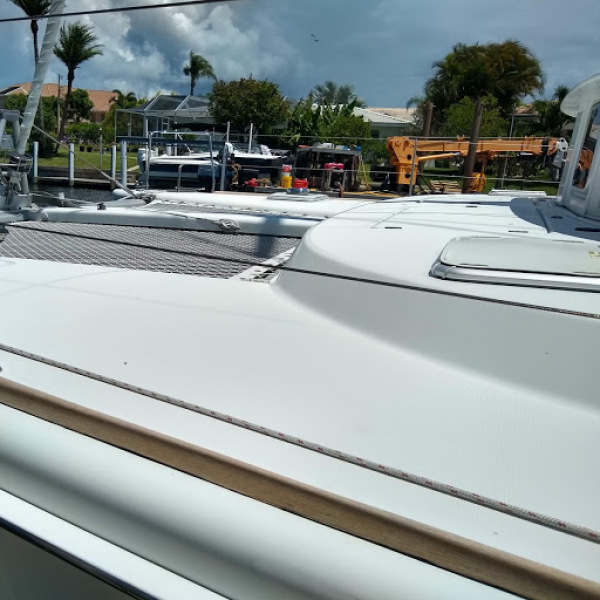 2000 Lagoon 380