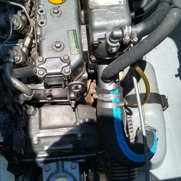 2000 Lagoon 380