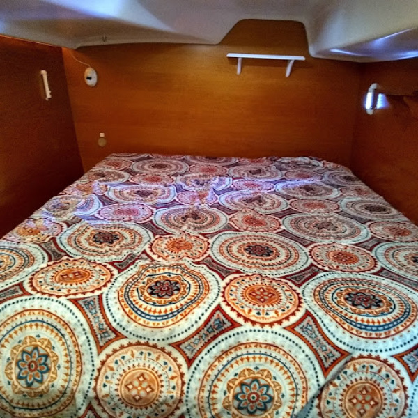 2000 Lagoon 380