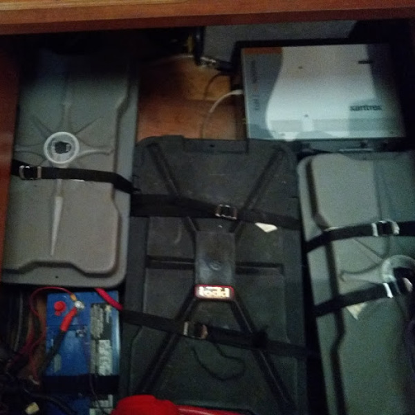 2000 Lagoon 380
