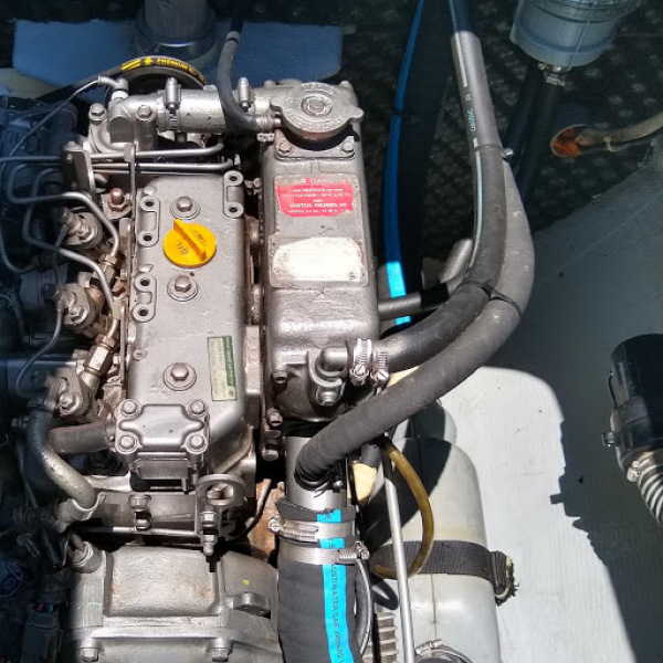 2000 Lagoon 380