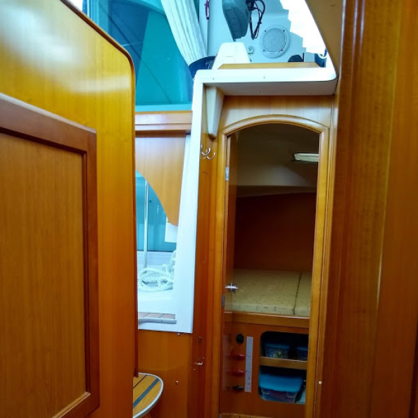 2000 Lagoon 380
