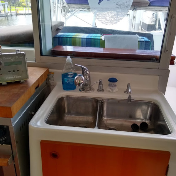 2000 Lagoon 380