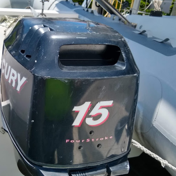 2000 Lagoon 380