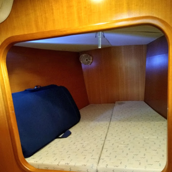 2000 Lagoon 380