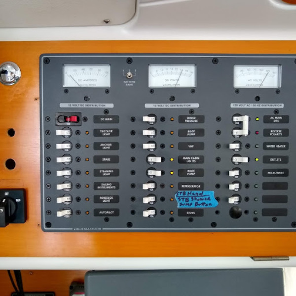 2000 Lagoon 380