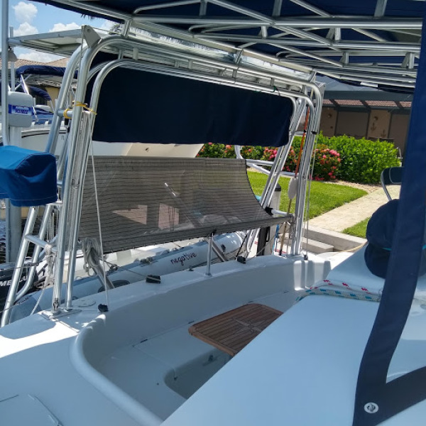2000 Lagoon 380