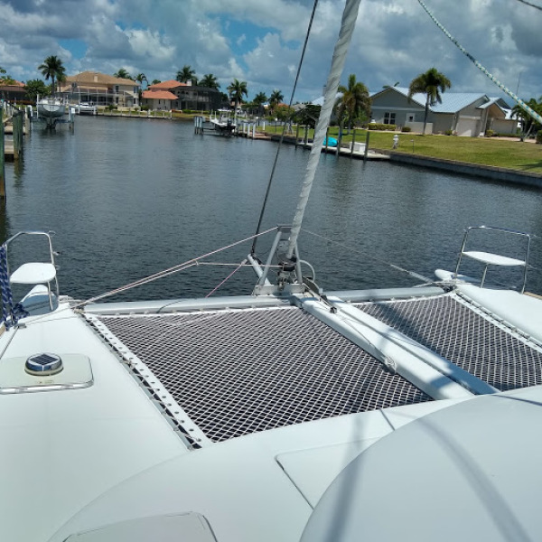 2000 Lagoon 380