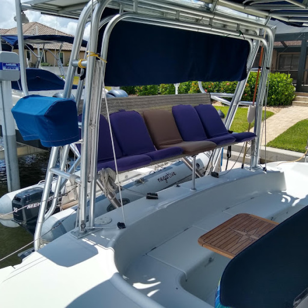 2000 Lagoon 380