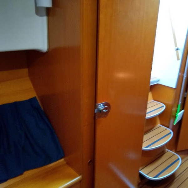 2000 Lagoon 380