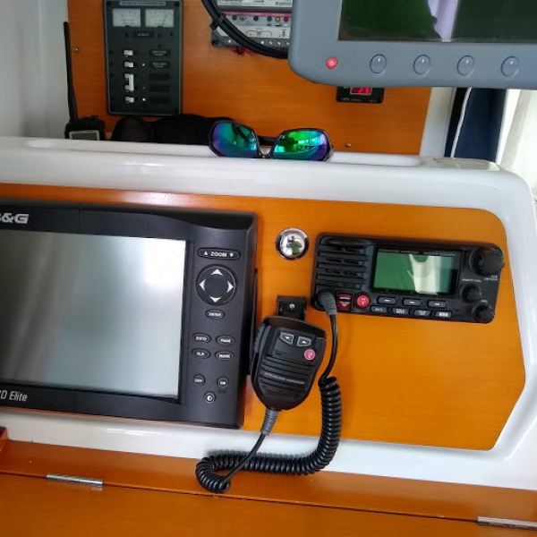 2000 Lagoon 380