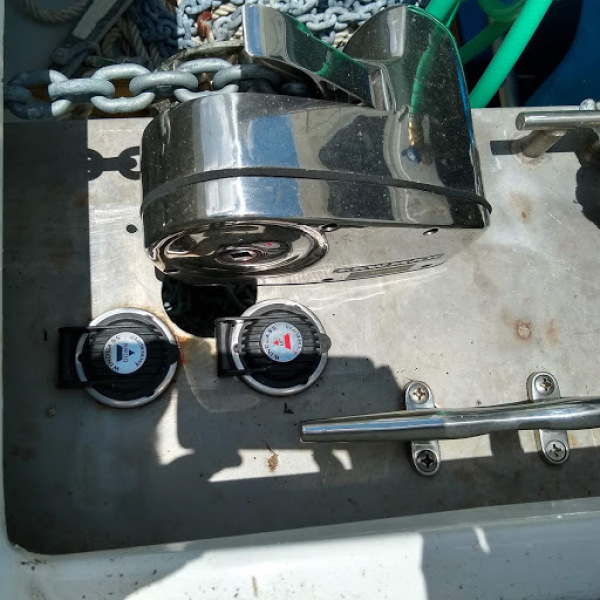 2000 Lagoon 380