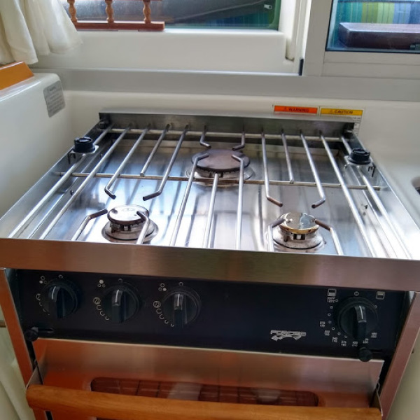 2000 Lagoon 380