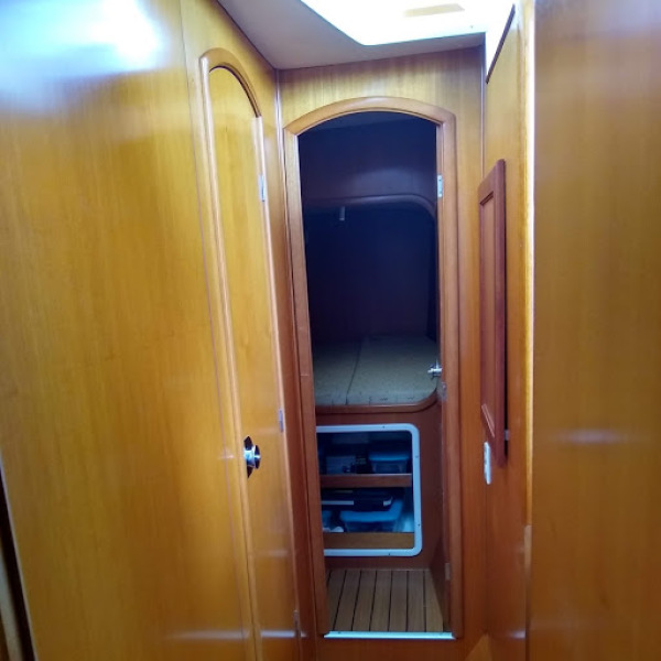 2000 Lagoon 380