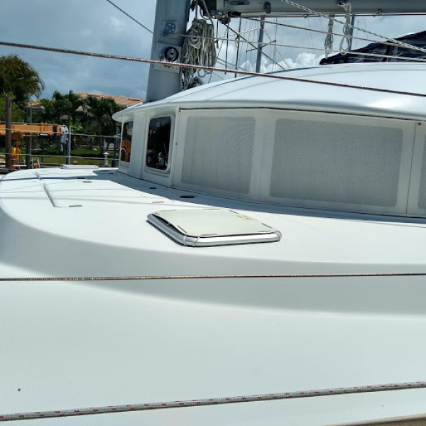 2000 Lagoon 380