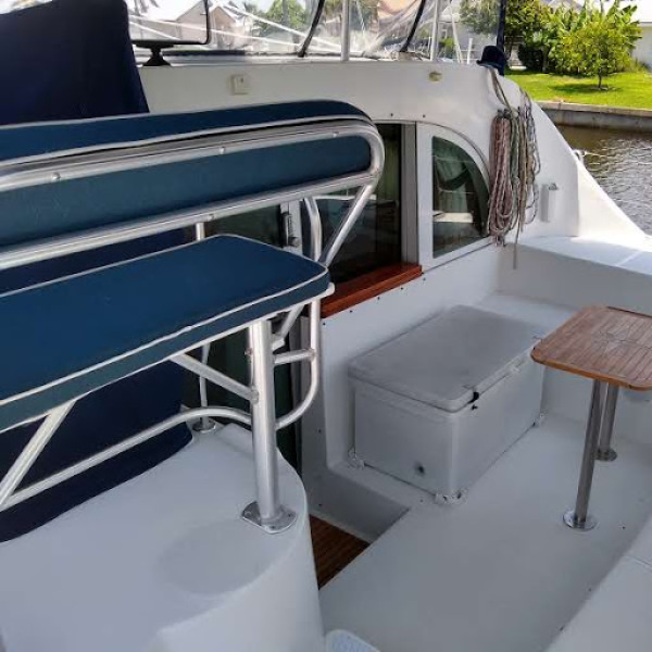 2000 Lagoon 380
