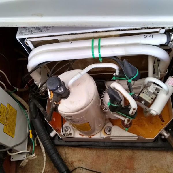 2000 Lagoon 380