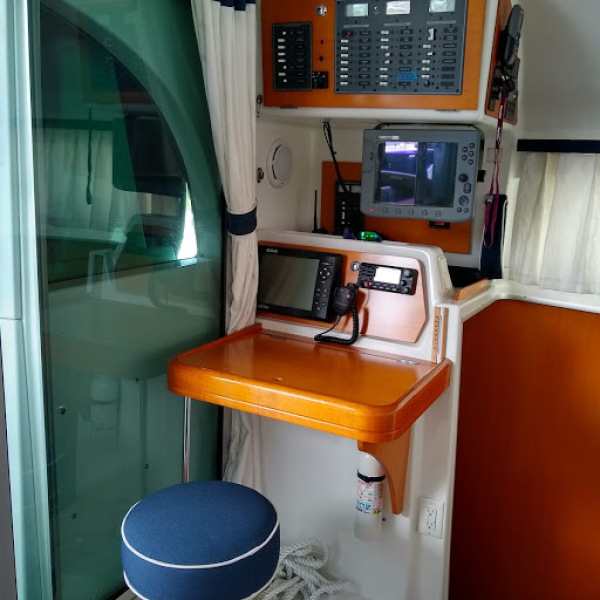 2000 Lagoon 380