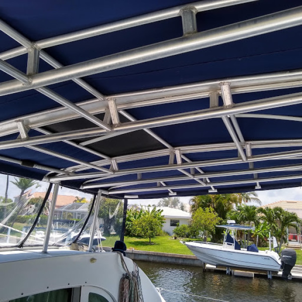 2000 Lagoon 380