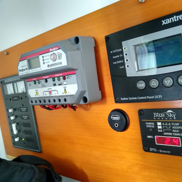 2000 Lagoon 380