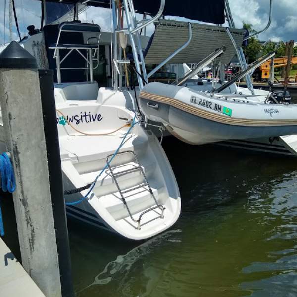 2000 Lagoon 380