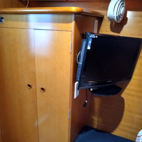 2000 Lagoon 380