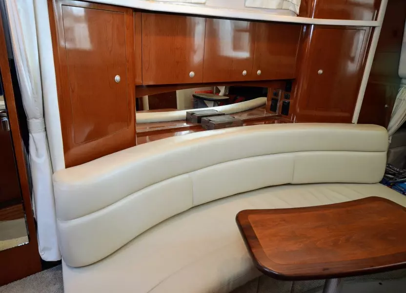 2008 Sea Ray 340 Sundancer